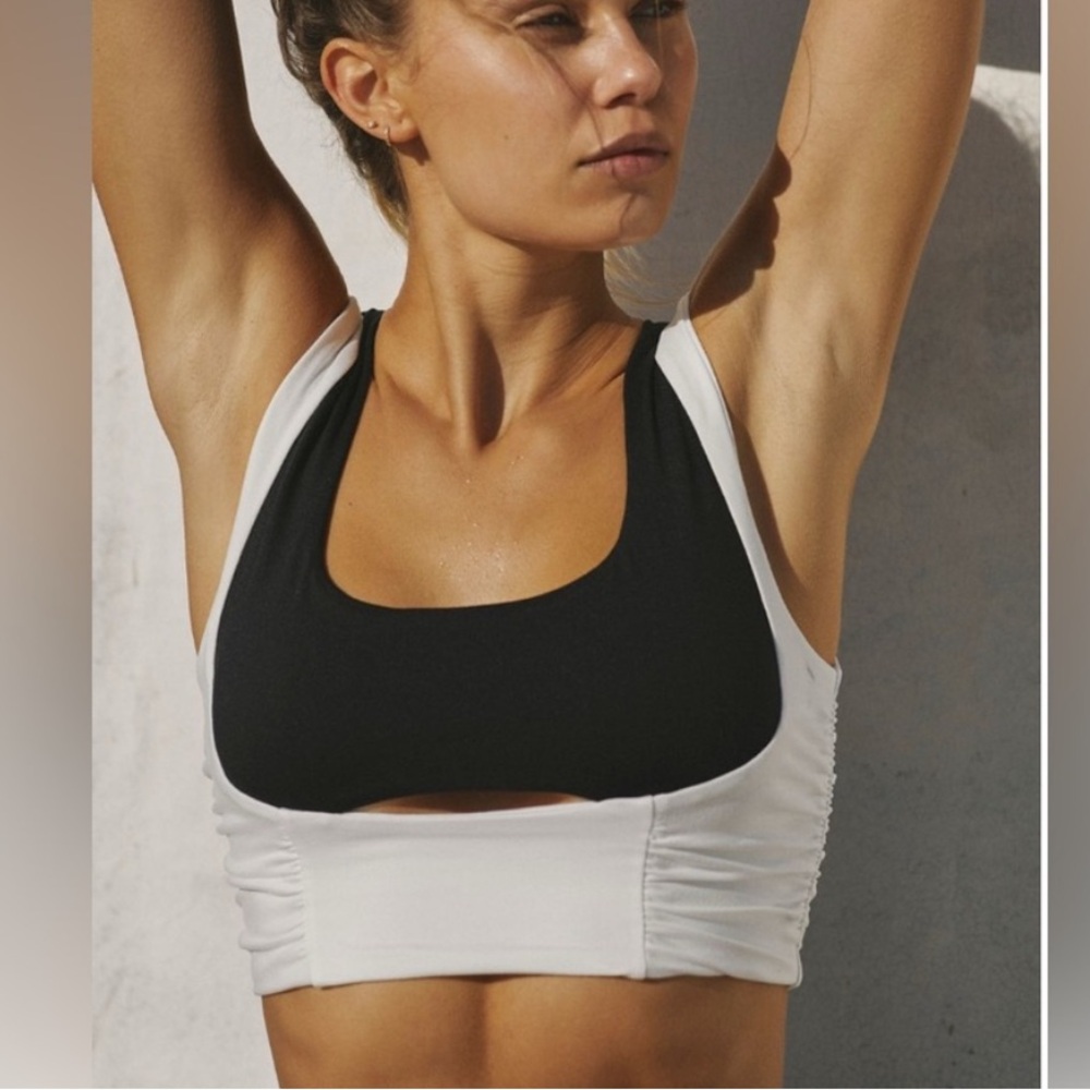 Free People Movement Sports Bra